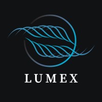 LUMEX Engineering Pty Ltd logo - Similar company to Uce (Universal Consulting Engineers)