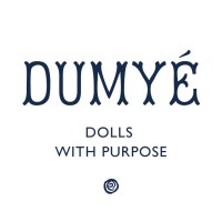 Dumyé logo - Similar company to Choladeck