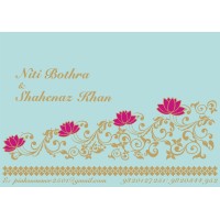 Niti Bothra logo - Similar company to Ninecolours.Com