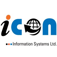Icon Information Systems Ltd. logo - Similar company to Zenith Digital Solutions, Llc