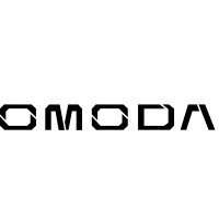 OMODA&JAECOO Deutschland logo - Similar company to Graphodata Trademark