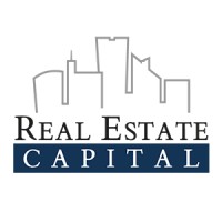 Real Estate Capital logo - Similar company to Marketing Aromática Sac
