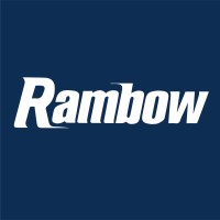RAMBOW logo - Similar company to Assit Srl