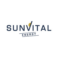 SUNVİTAL ENERJİ logo - Similar company to Susol Enerji