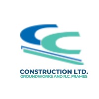 CONNEELY CONSTRUCTION LTD logo - Similar company to Conneely Group