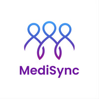 Medisync logo - Similar company to Creoby