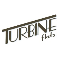 Turbine Flats Project logo - Similar company to Echo Collective