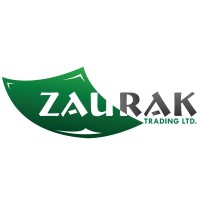 ZAURAK TRADING LTD logo - Similar company to Upi Group