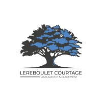 Lereboulet Courtage logo - Similar company to Cac 140