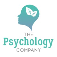 The Psychology Company logo - Similar company to Succeed Psychology