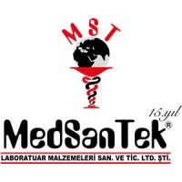 Medsantek logo - Similar company to Novagentek