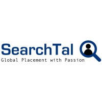 SearchTal Recruitment Limited logo - Similar company to Kendo