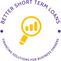 Better Short Term Loans logo - Similar company to Cm Pros