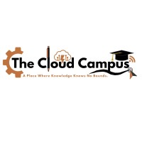The Cloud Campus logo - Similar company to Laymans