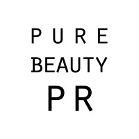 Pure Beauty PR logo - Similar company to Beauty Pr Group