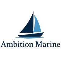 Ambition Marine logo - Similar company to Nextstep Engineering Software Solutions Co., Ltd.