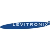LEVITRONIX logo - Similar company to Inkbit
