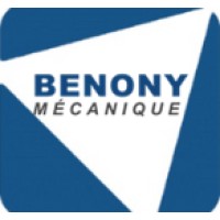 BENONY MECANIQUE logo - Similar company to Usimeca Prod