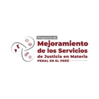 Programa EJE Penal-PJ logo - Similar company to Info Expert Sac