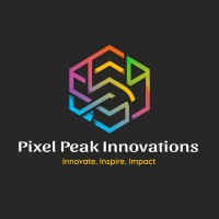 Pixel Peak Innovations logo - Similar company to Travel365Dmc