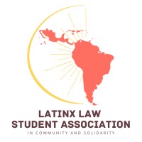 Latinx Law Student Association at the University of Washington School of Law logo - Similar company to Uw Nalsa