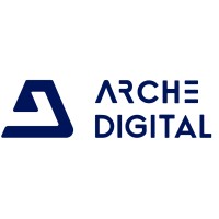 Arche Digital logo - Similar company to Ember