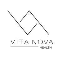 Vitanova Health logo - Similar company to Mashmed