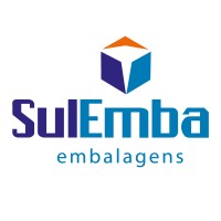 Sul Emba Embalagens logo - Similar company to Agilpack Embalagens