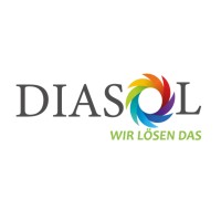 Diasol AG logo - Similar company to Diasol