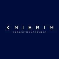 Knierim Projektmanagement GmbH logo - Similar company to Exsos Gmbh