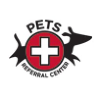 PETS Referral Center logo - Similar company to Montclair Veterinary Hospital