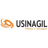 Usinagil Moldes e Usinagem logo - Similar company to Multi-Mold
