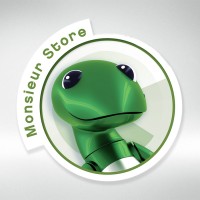 Monsieur Store BOURGES/NEVERS logo - Similar company to Formapi Nevers