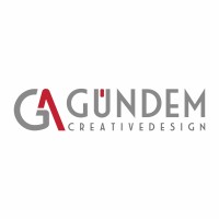 Gündem Creative logo - Similar company to Gameon Tech