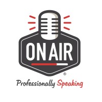 On Air Audio Studios Inc. logo - Similar company to Subtle Brick Studios
