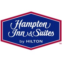 Hampton Inn & Suites Miami Wynwood / Design District logo - Similar company to Cultural Exchange Bridge Llc