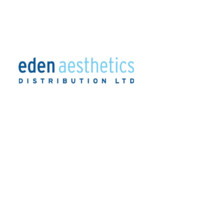 Eden Aesthetics logo - Similar company to Spectro Group