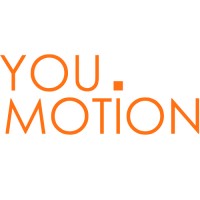 youmotion GmbH logo - Similar company to Inspiringpeople