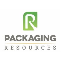 Packaging Resources logo - Similar company to Decker Packaging, Corp.