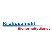 Krokoszinski Sicherheitsdienst GmbH & Co. KG logo - Similar company to Dermaroller - The Original