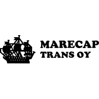 Marecap Trans Oy logo - Similar company to Peura-Trans