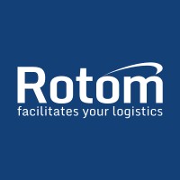 Rotom Nederland B.V. logo - Similar company to Bns Data Logistics