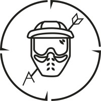 Archery Tag Nederland logo - Similar company to Bubble Force