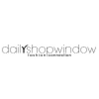 dailyshopwindow logo - Similar company to Cécile & Jeanne