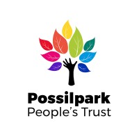 Possilpark People's Trust logo - Similar company to Edinburgh Coach Lines Ltd