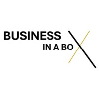 Business In A Box logo - Similar company to Vitagrow Urban Farms