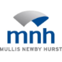Mullis Newby Hurst logo - Similar company to Fabhar