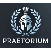 Praetorium AB logo - Similar company to Novellix