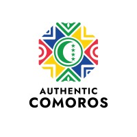Authentic Comoros logo - Similar company to Appétit
