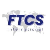 FTCS International Ltd. logo - Similar company to Flasho Tech Consultancy Services